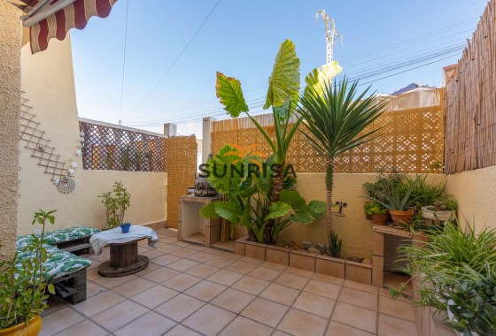 Duplex · Revente - Torrevieja · Los Balcones · Alicante · Espagne