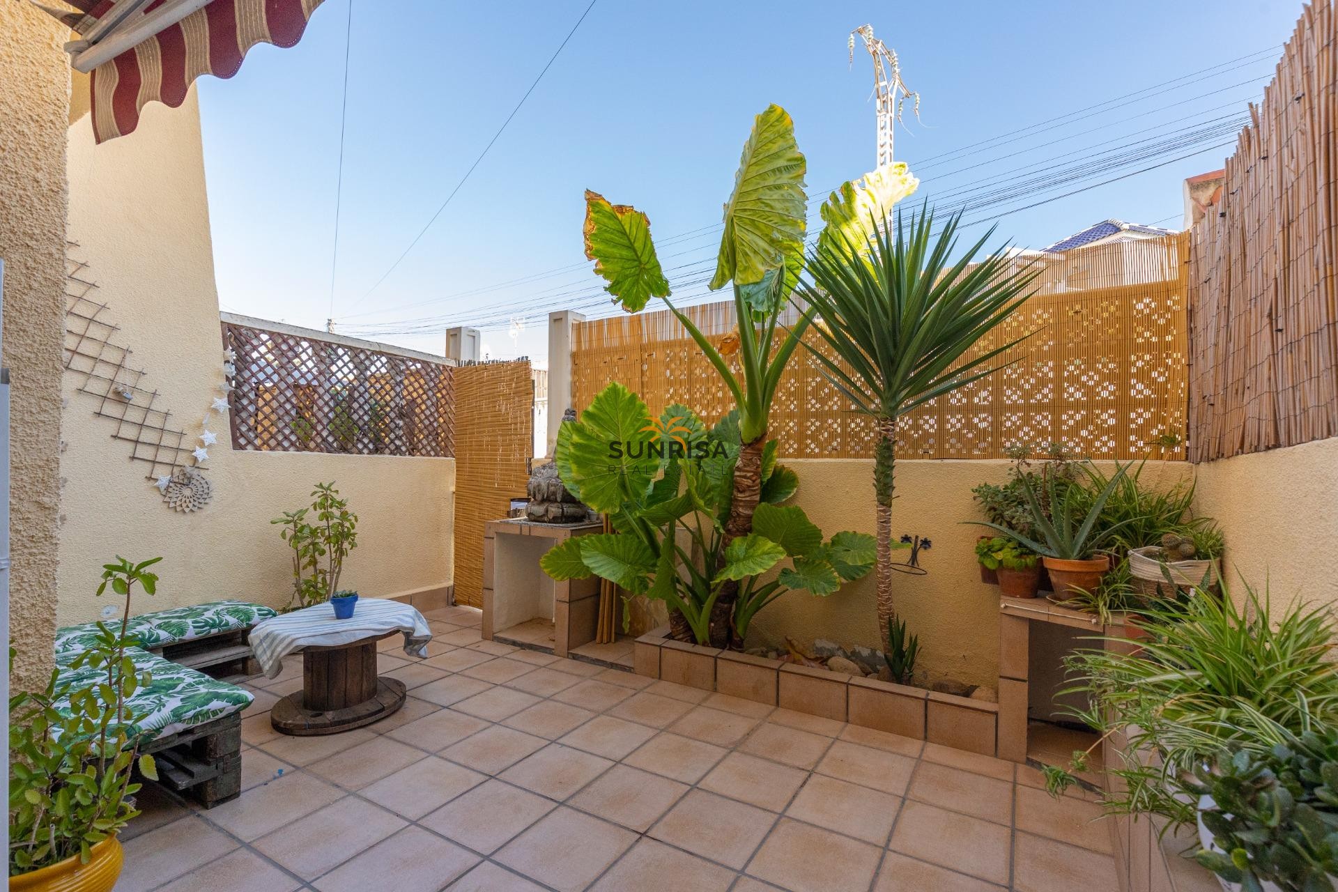 Revente - Duplex - Torrevieja