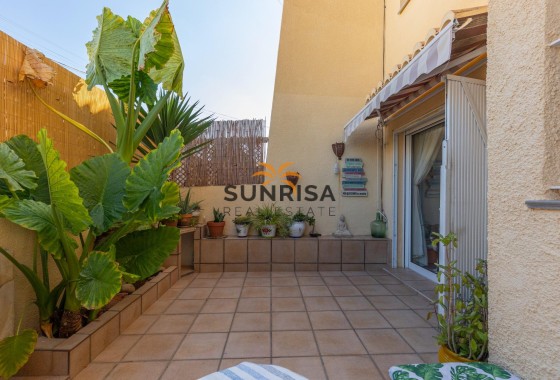 Duplex · Revente - Torrevieja · Los Balcones · Alicante · Espagne