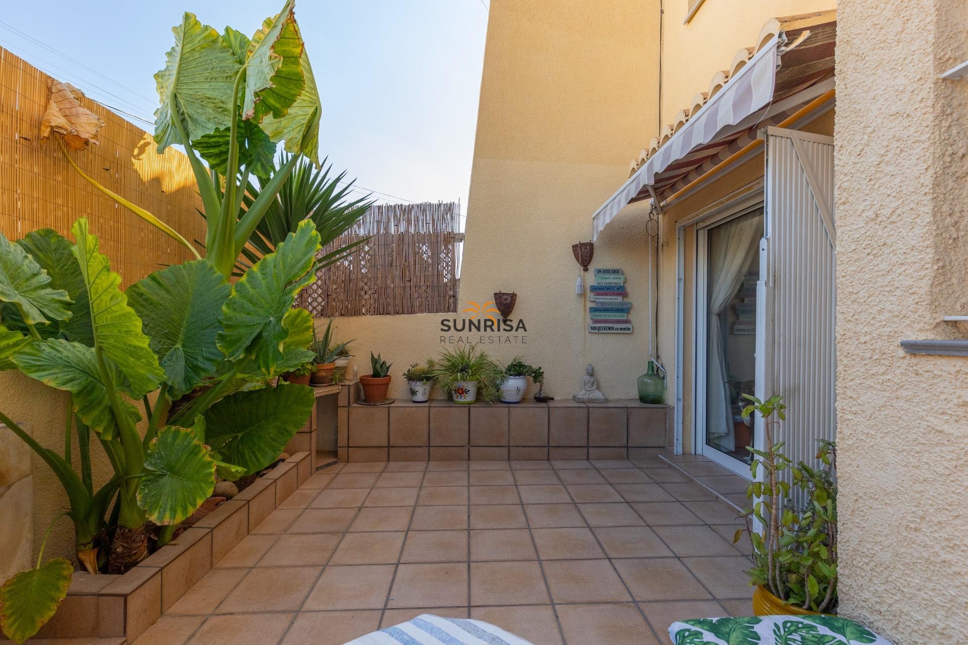 Revente - Duplex - Torrevieja