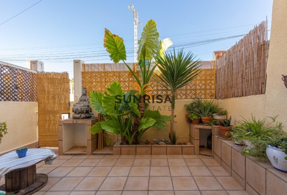 Duplex · Revente - Torrevieja · Los Balcones · Alicante · Espagne