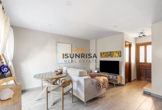 Duplex · Revente - Torrevieja · Los Balcones · Alicante · Espagne