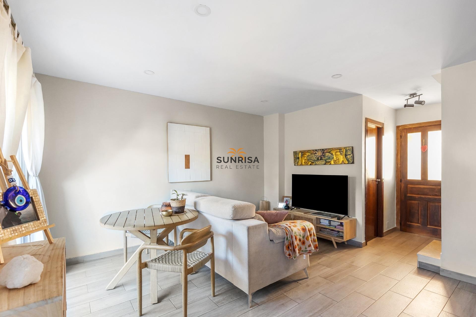 Revente - Duplex - Torrevieja