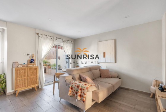 Duplex · Revente - Torrevieja · Los Balcones · Alicante · Espagne