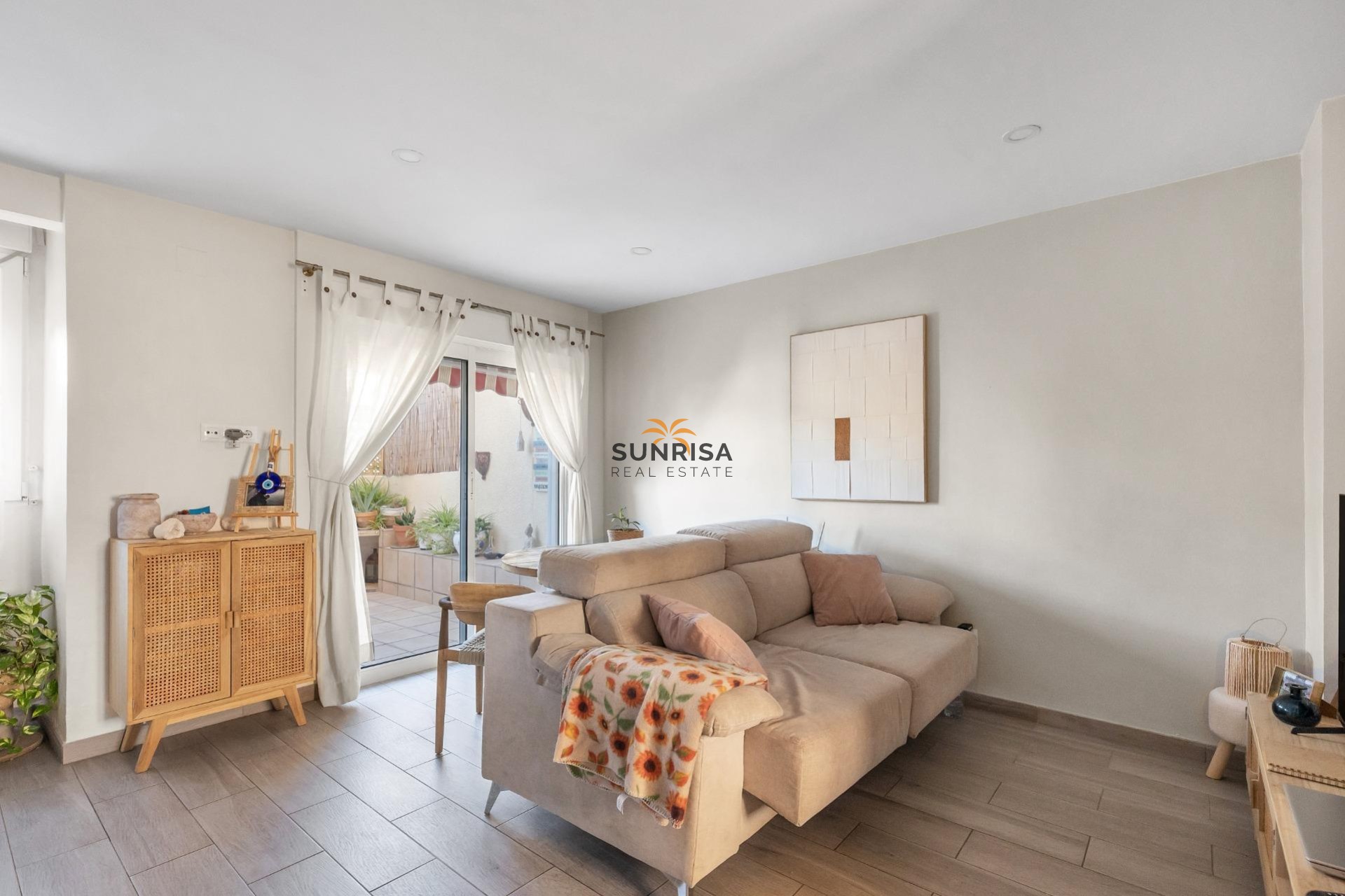 Revente - Duplex - Torrevieja