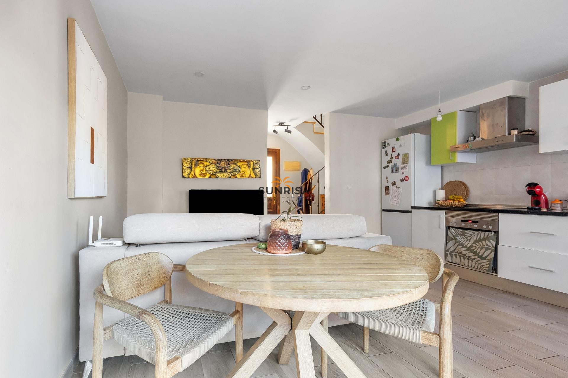 Revente - Duplex - Torrevieja