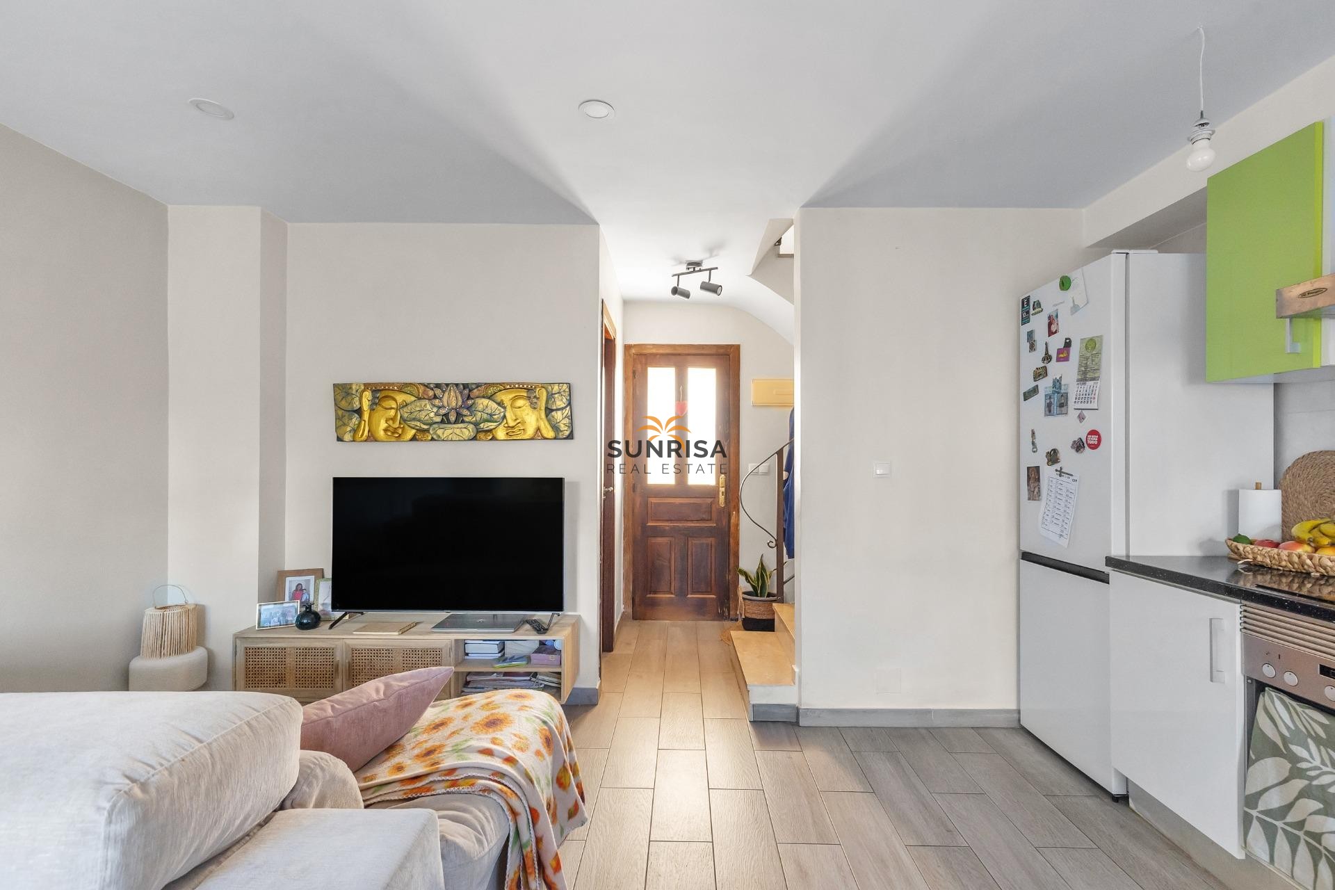Revente - Duplex - Torrevieja