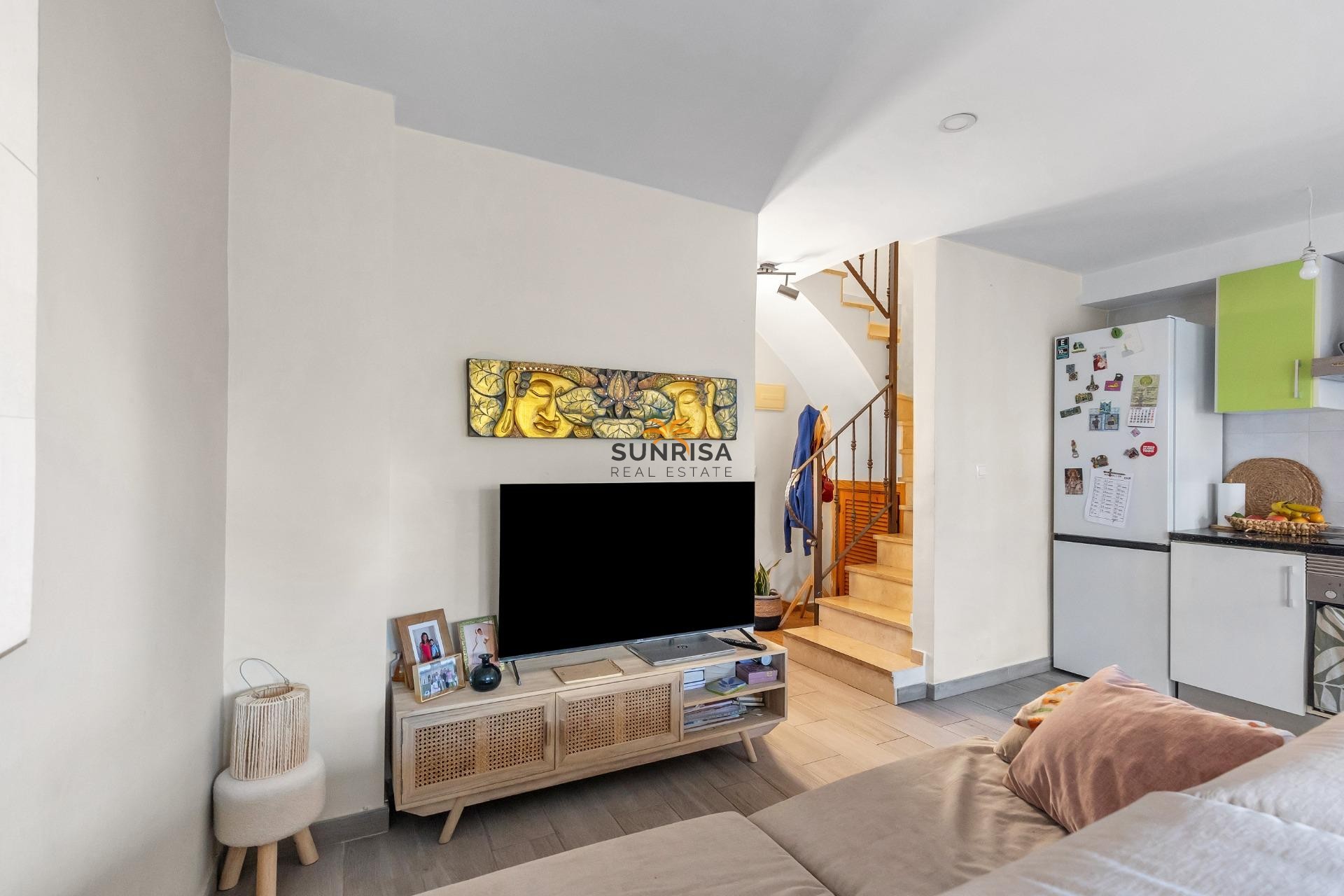 Revente - Duplex - Torrevieja