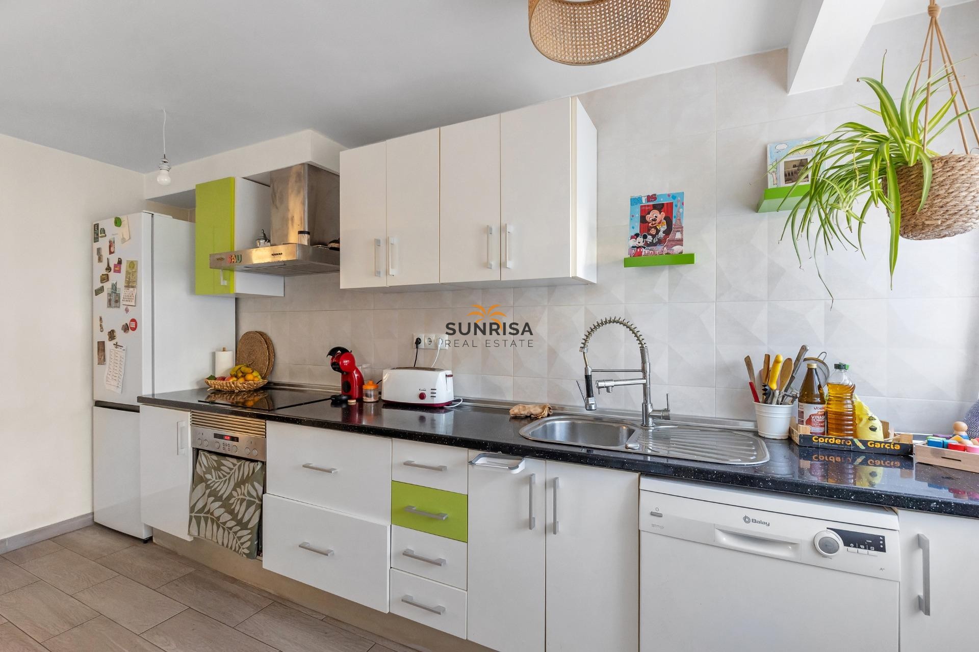 Revente - Duplex - Torrevieja