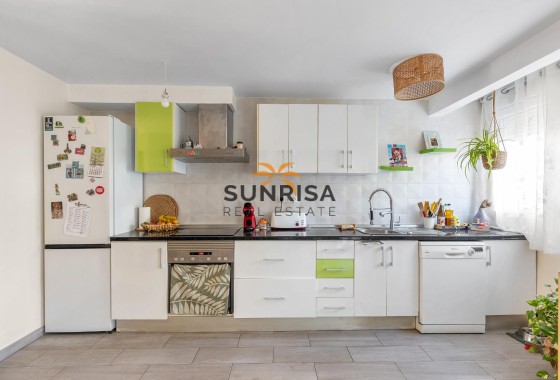 Duplex · Revente - Torrevieja · Los Balcones · Alicante · Espagne