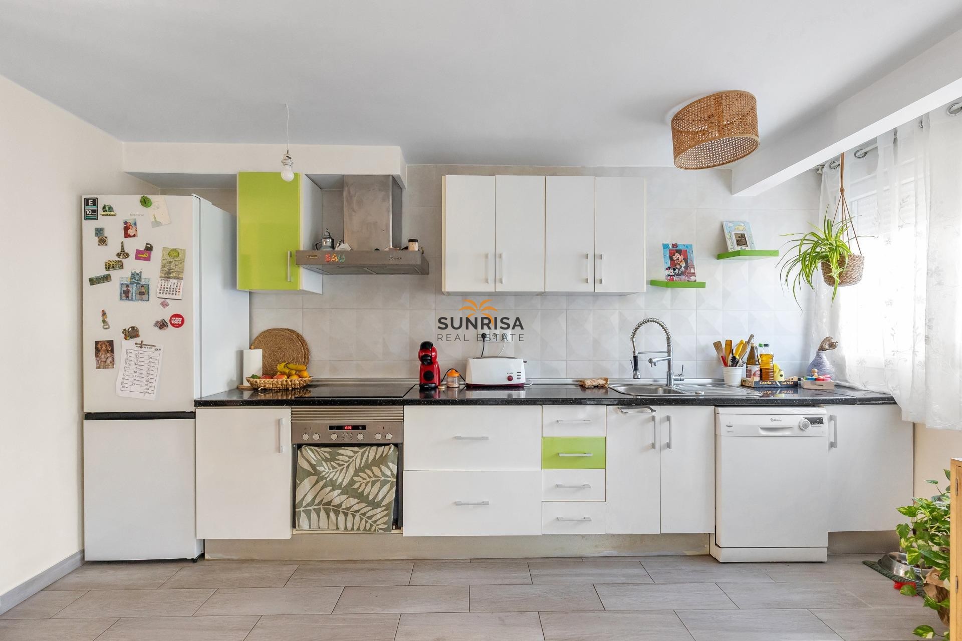 Revente - Duplex - Torrevieja