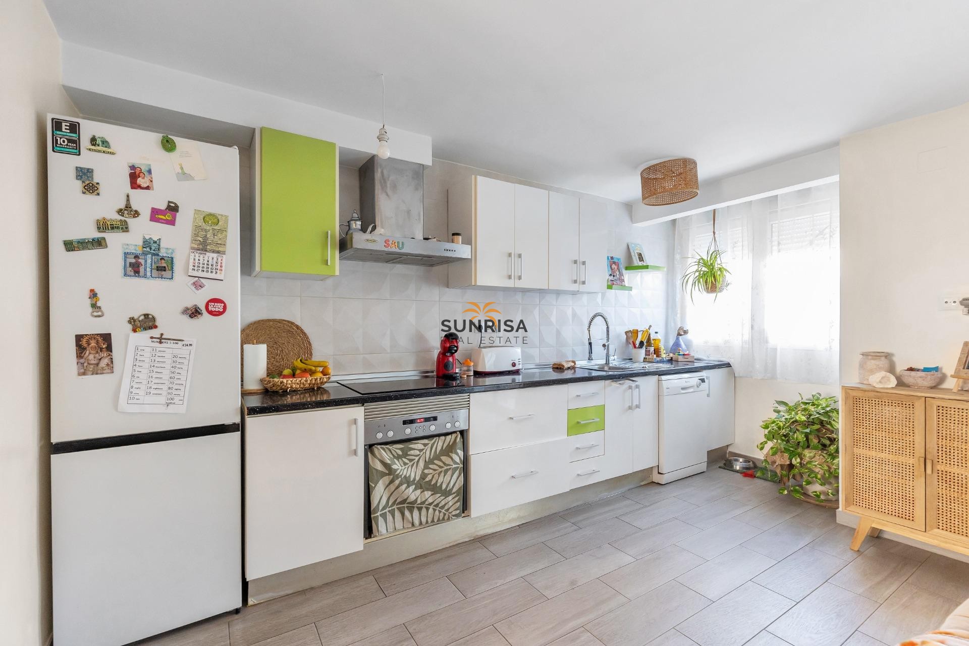 Revente - Duplex - Torrevieja