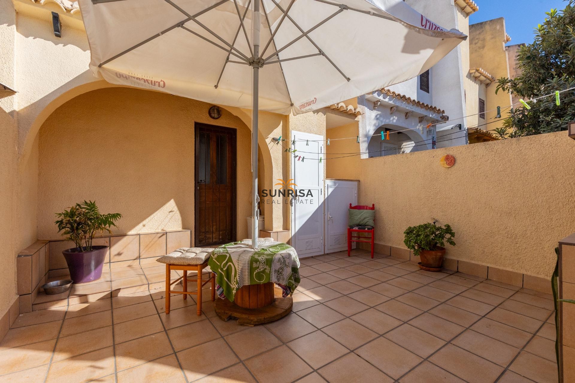 Revente - Duplex - Torrevieja