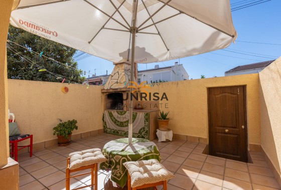 Duplex · Revente - Torrevieja · Los Balcones · Alicante · Espagne