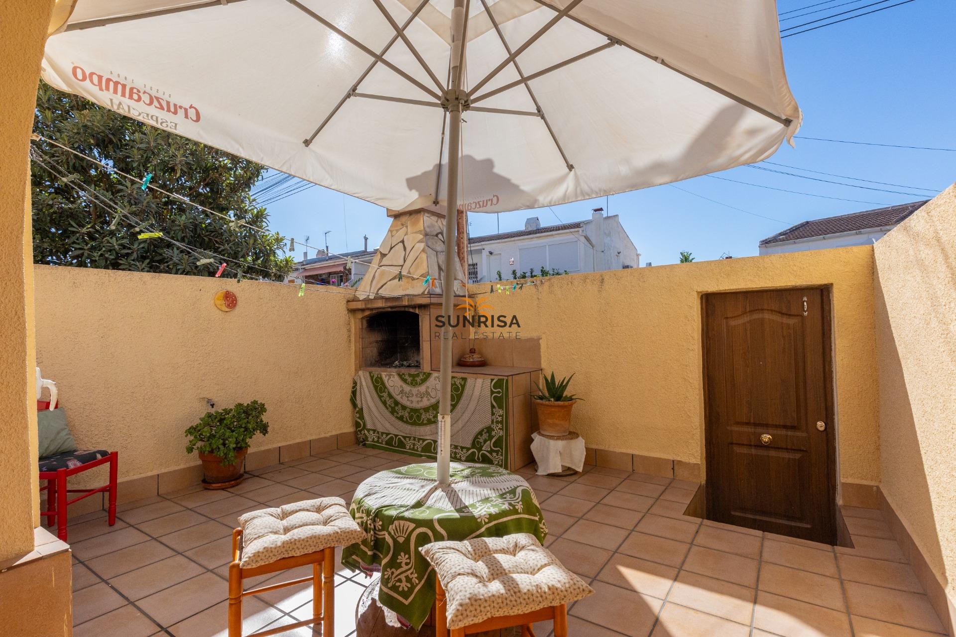 Revente - Duplex - Torrevieja