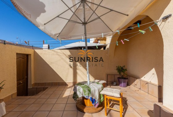 Duplex · Revente - Torrevieja · Los Balcones · Alicante · Espagne