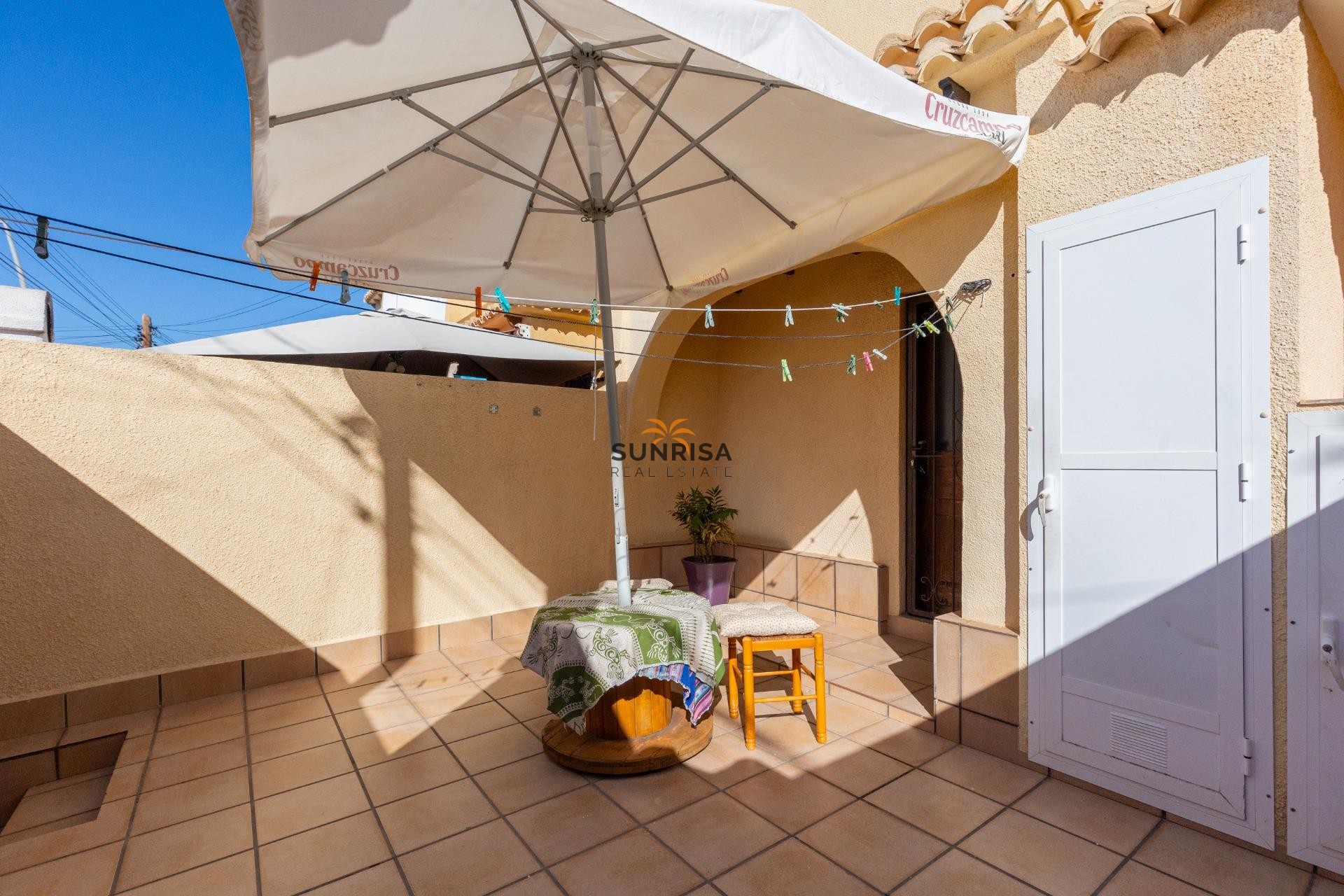Revente - Duplex - Torrevieja