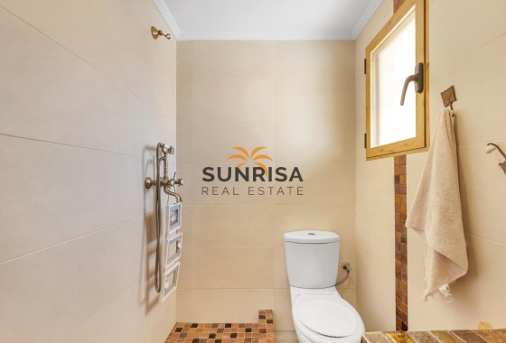 Duplex · Revente - Torrevieja · Los Balcones · Alicante · Espagne
