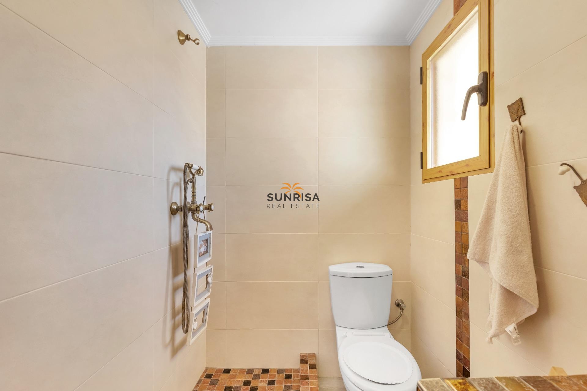 Revente - Duplex - Torrevieja