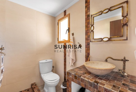 Duplex · Revente - Torrevieja · Los Balcones · Alicante · Espagne