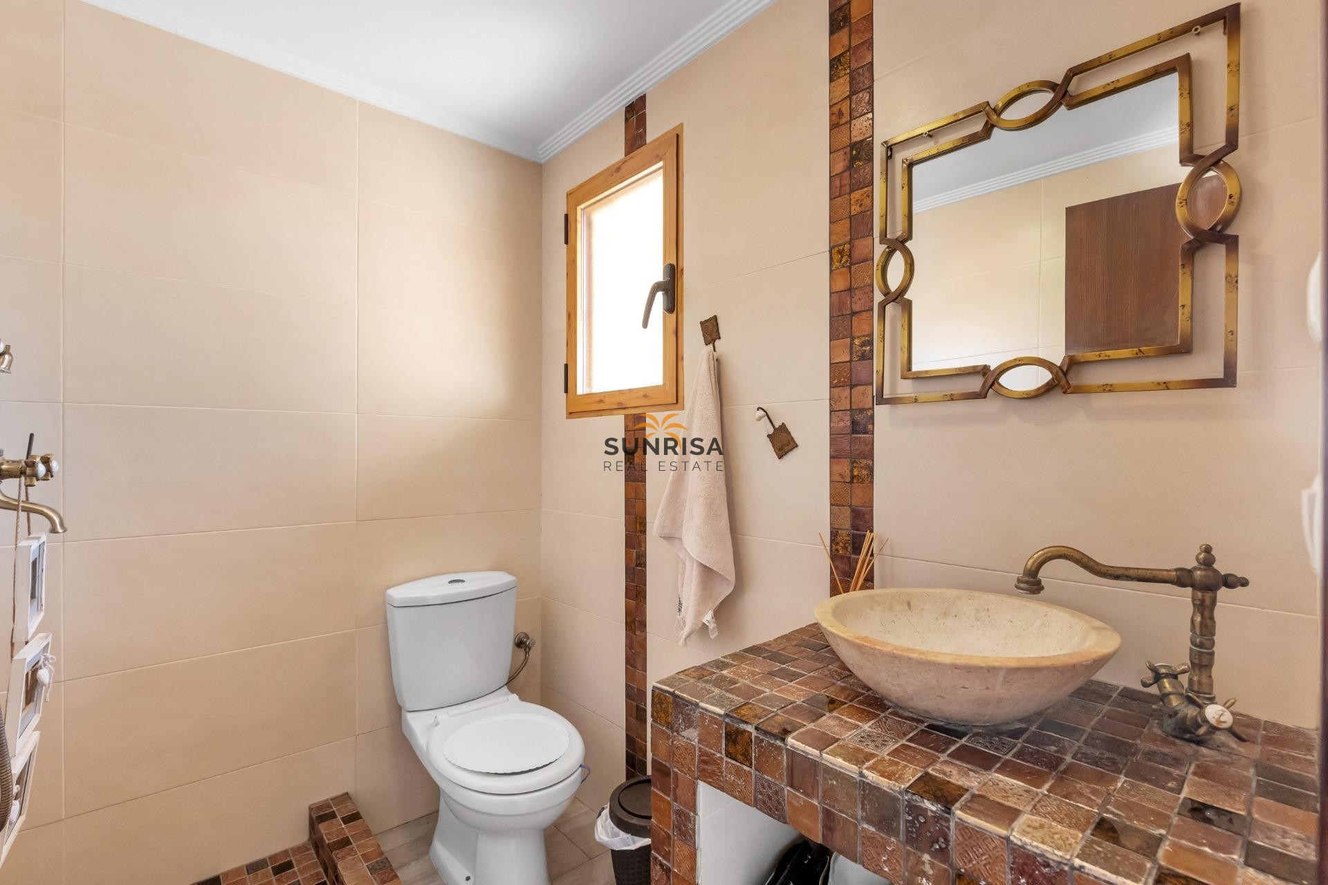 Revente - Duplex - Torrevieja