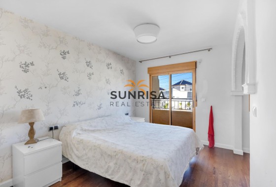 Duplex · Revente - Torrevieja · Los Balcones · Alicante · Espagne