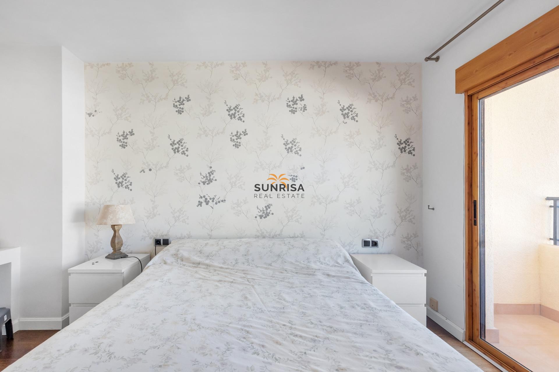 Revente - Duplex - Torrevieja