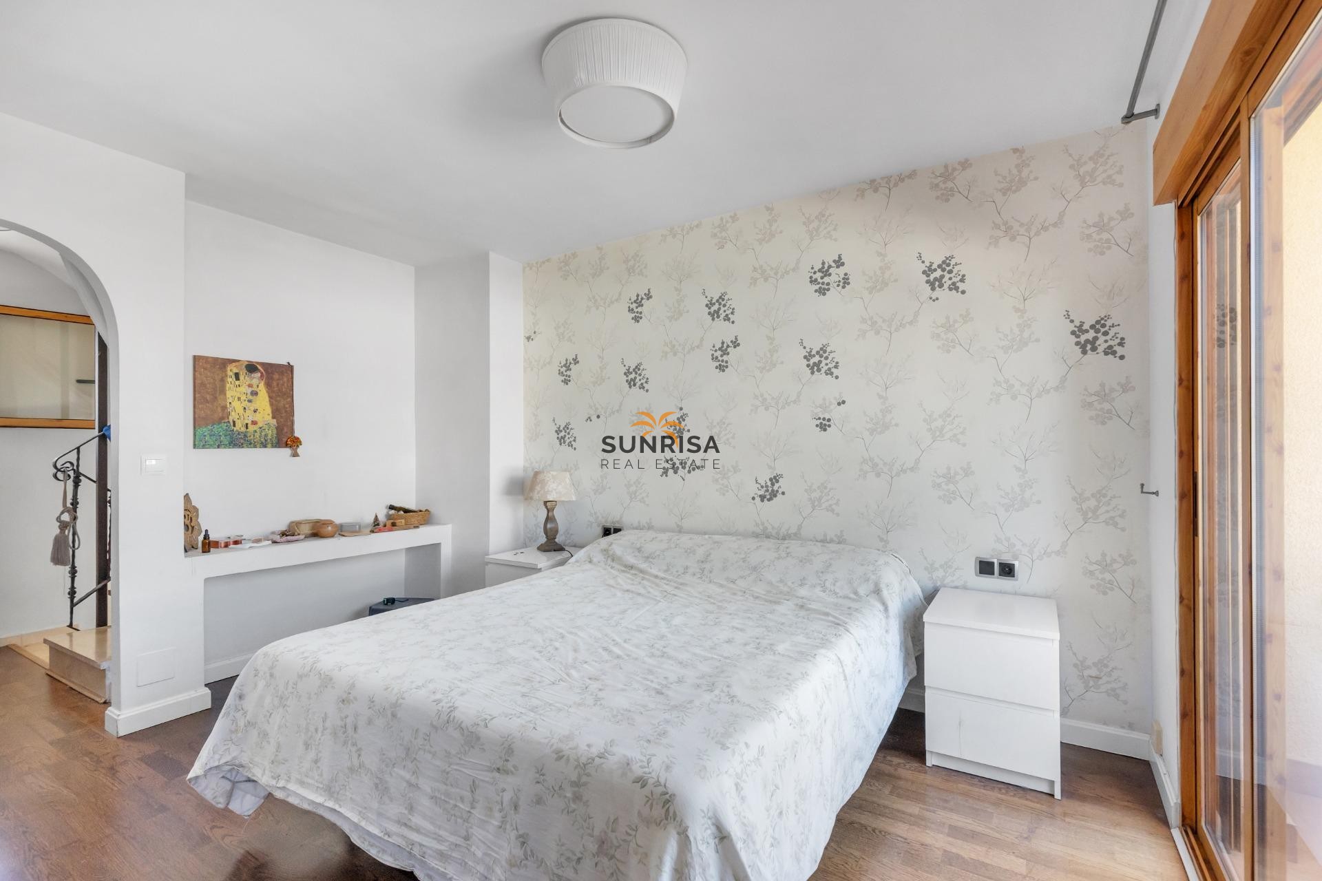 Revente - Duplex - Torrevieja
