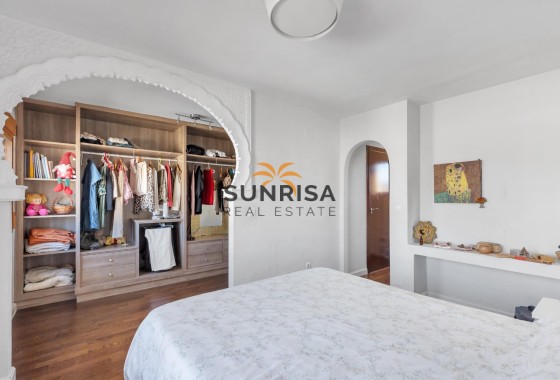 Duplex · Revente - Torrevieja · Los Balcones · Alicante · Espagne