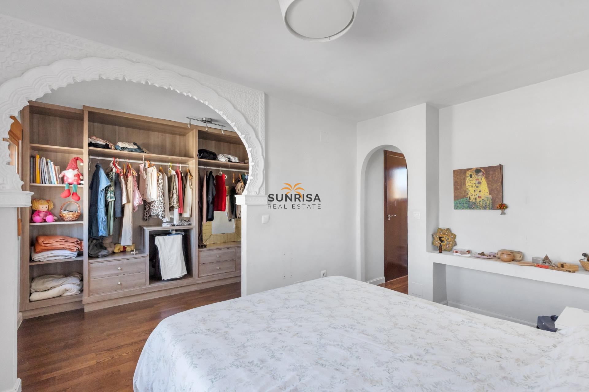 Revente - Duplex - Torrevieja