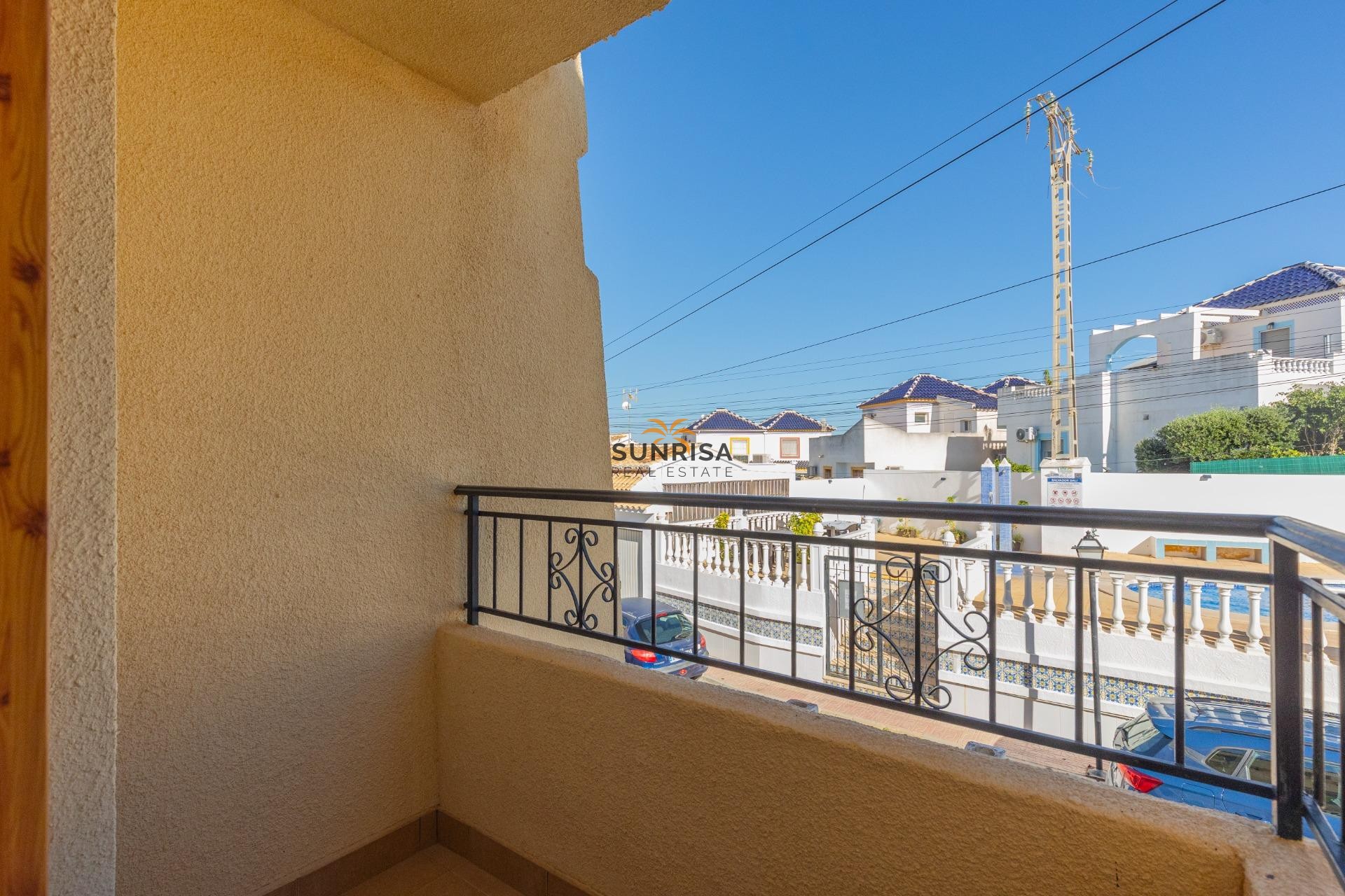 Revente - Duplex - Torrevieja
