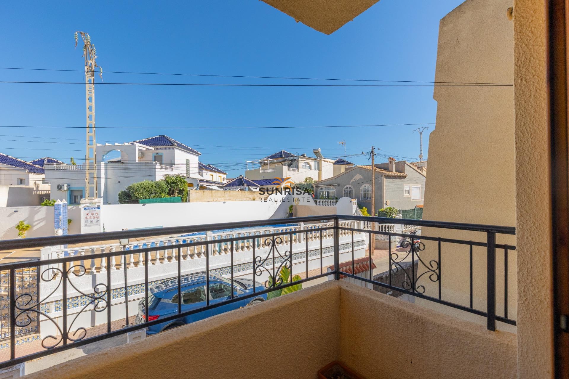 Revente - Duplex - Torrevieja