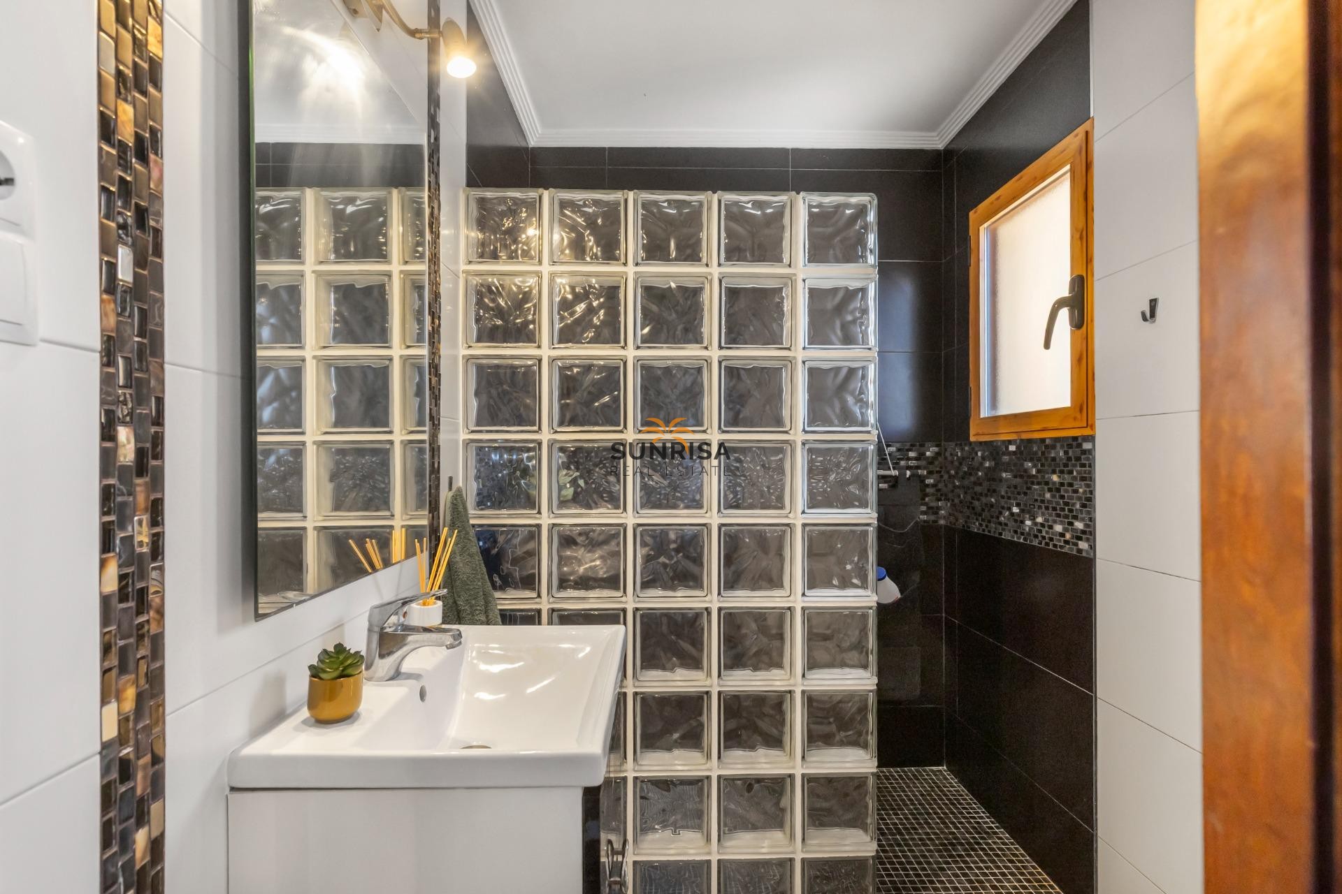 Revente - Duplex - Torrevieja