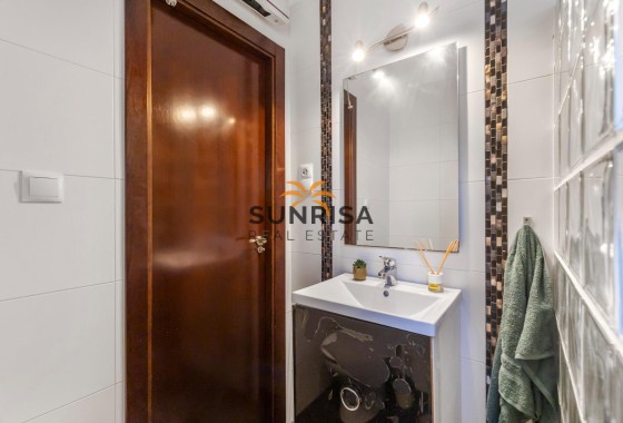 Duplex · Revente - Torrevieja · Los Balcones · Alicante · Espagne
