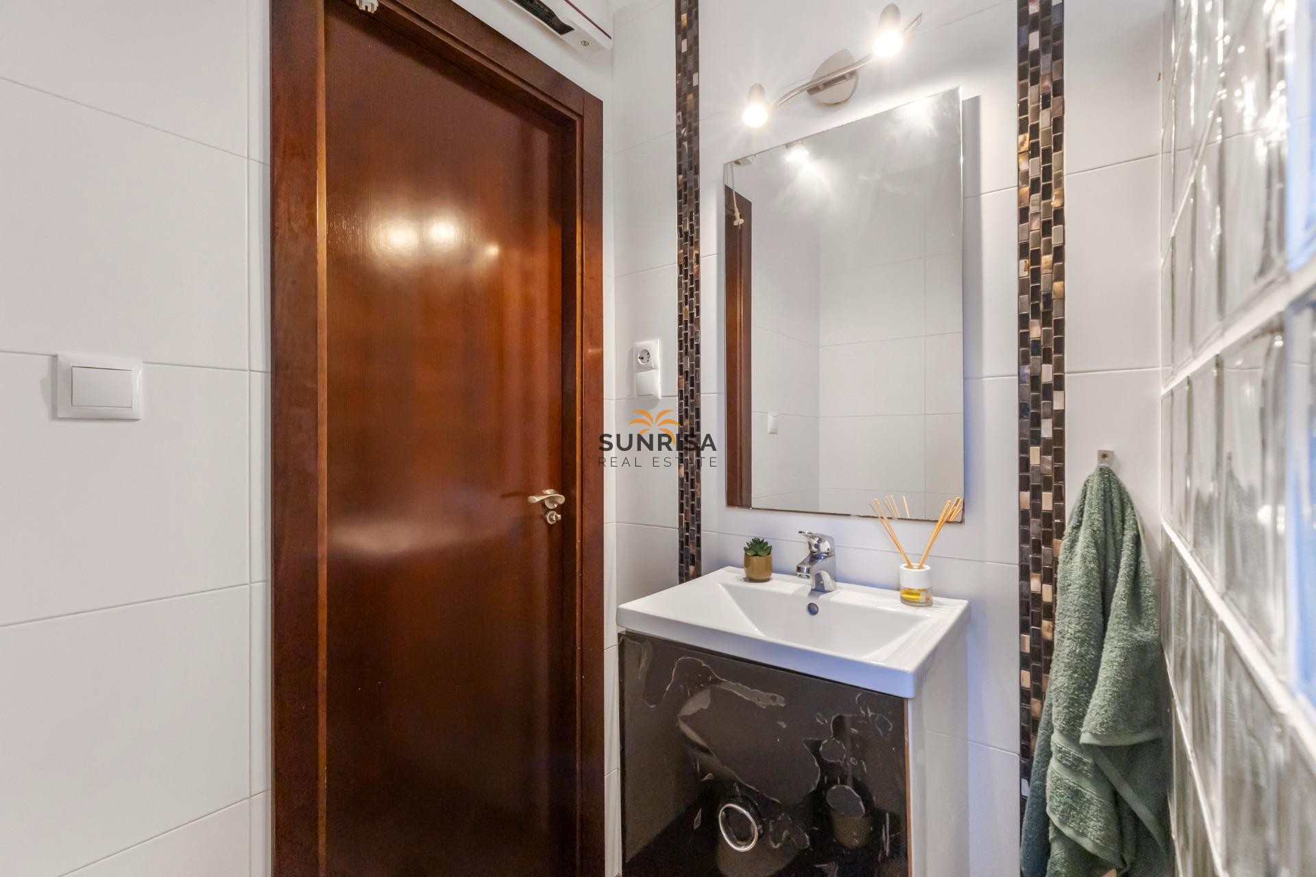 Revente - Duplex - Torrevieja