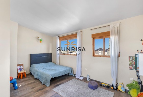 Duplex · Revente - Torrevieja · Los Balcones · Alicante · Espagne
