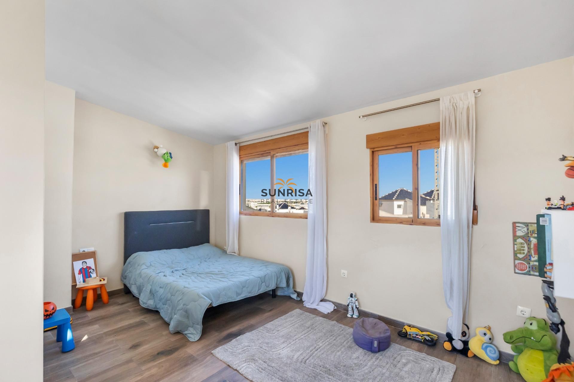 Revente - Duplex - Torrevieja