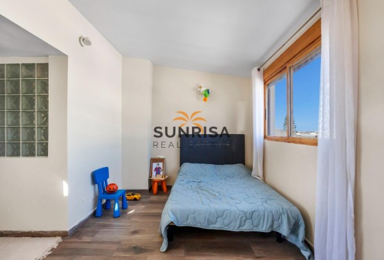 Duplex · Revente - Torrevieja · Los Balcones · Alicante · Espagne