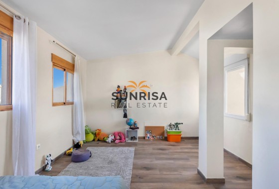 Duplex · Revente - Torrevieja · Los Balcones · Alicante · Espagne