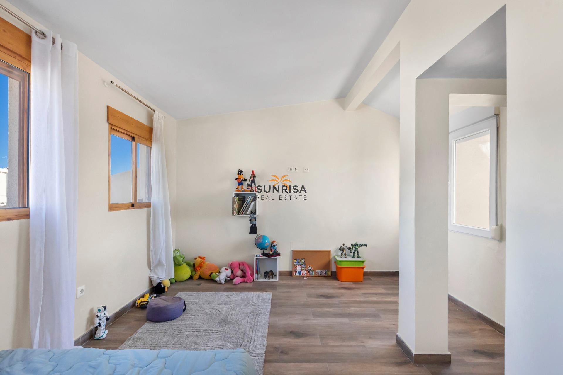 Revente - Duplex - Torrevieja