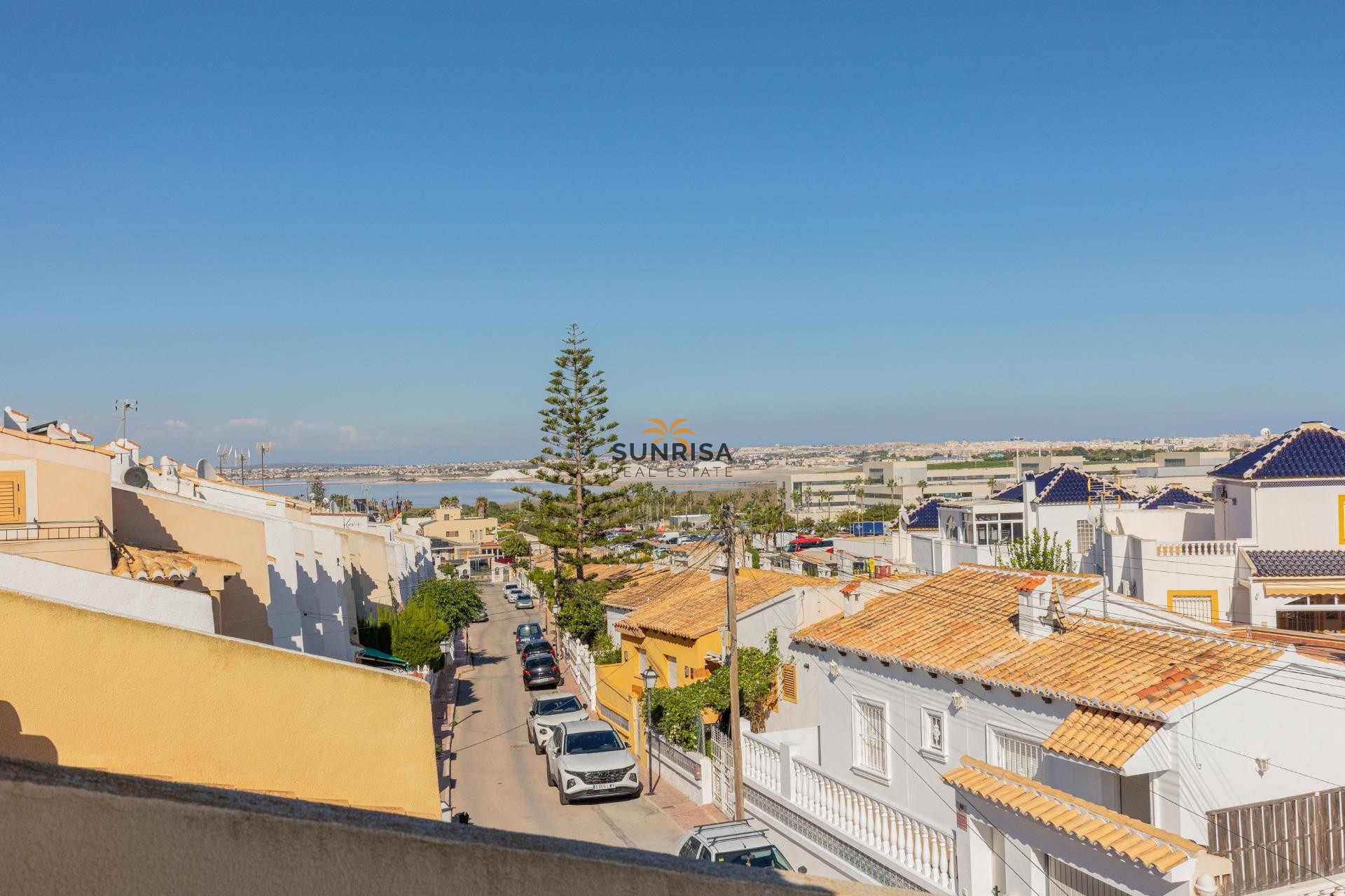 Revente - Duplex - Torrevieja