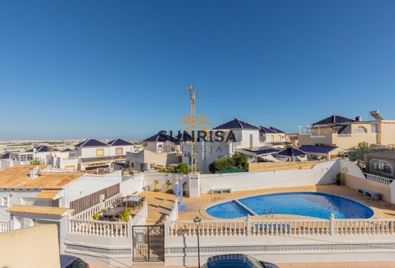 Duplex · Revente - Torrevieja · Los Balcones · Alicante · Espagne