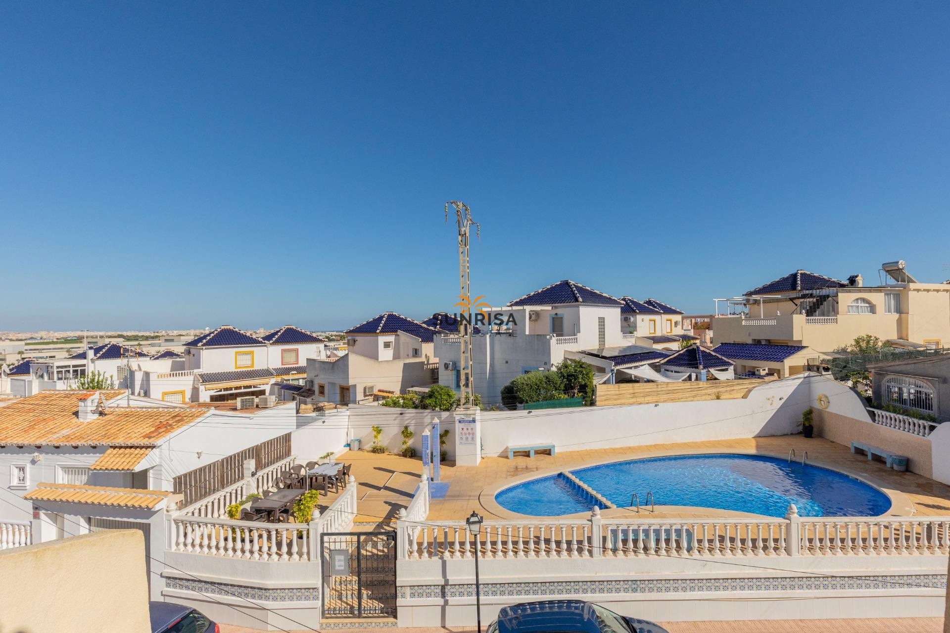 Revente - Duplex - Torrevieja