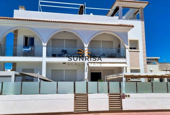 Bungalow · Revente - Rojales · Centro de la Ciudad Quesada · Alicante · Espagne