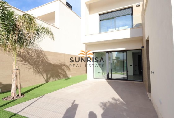 Maison · Revente - Torre Pacheco · Santa Rosalia Lake And Life Resort · Murcia · Espagne