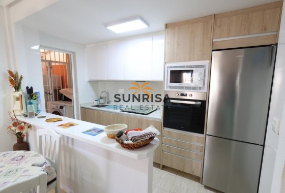 Bungalow · Revente - Orihuela Costa · Alicante · Espagne