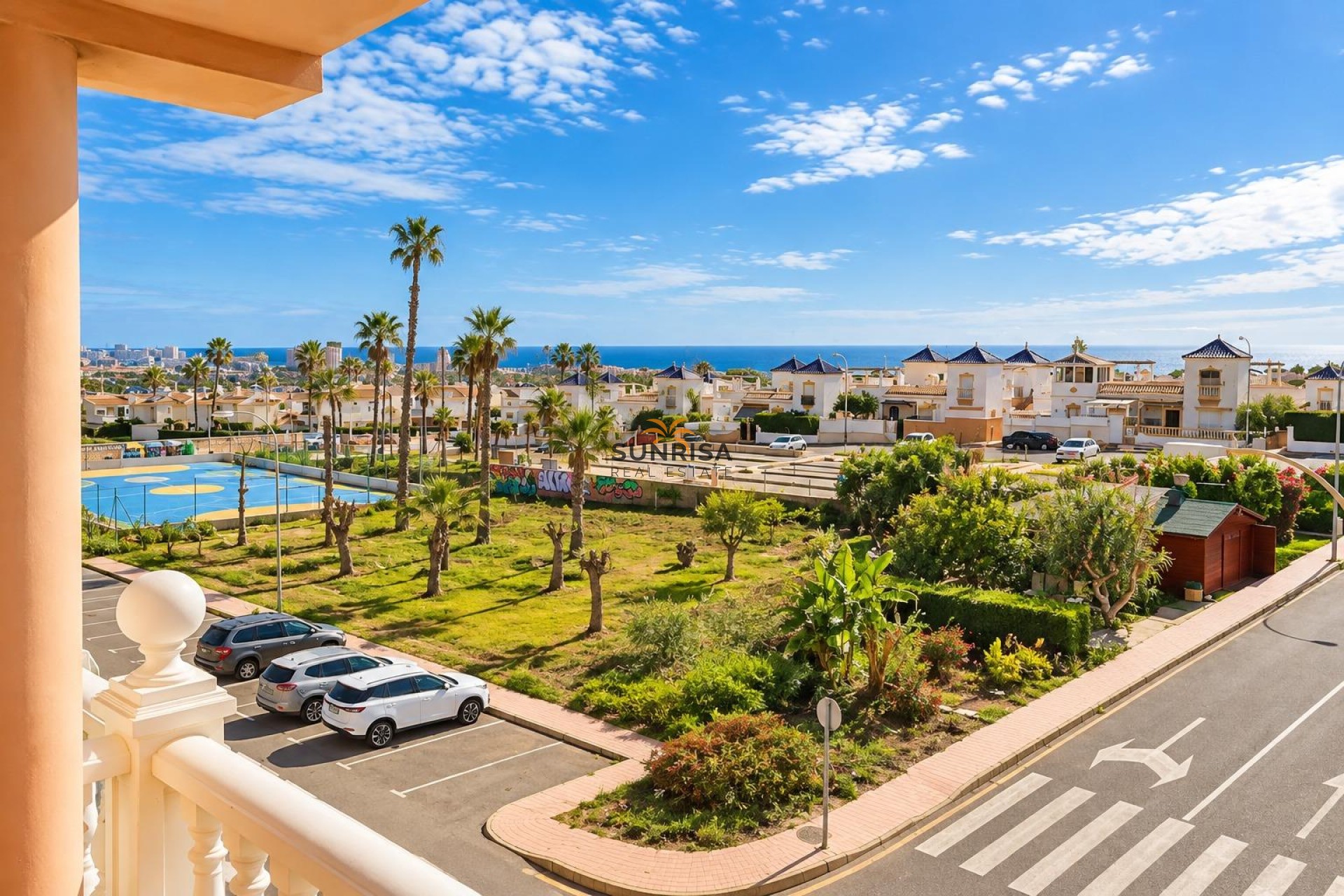 Revente - Appartement - Torrevieja