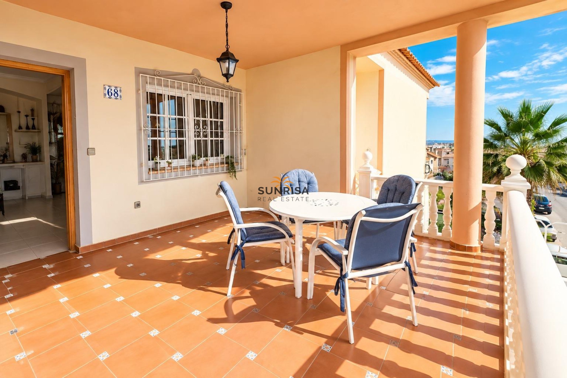 Revente - Appartement - Torrevieja