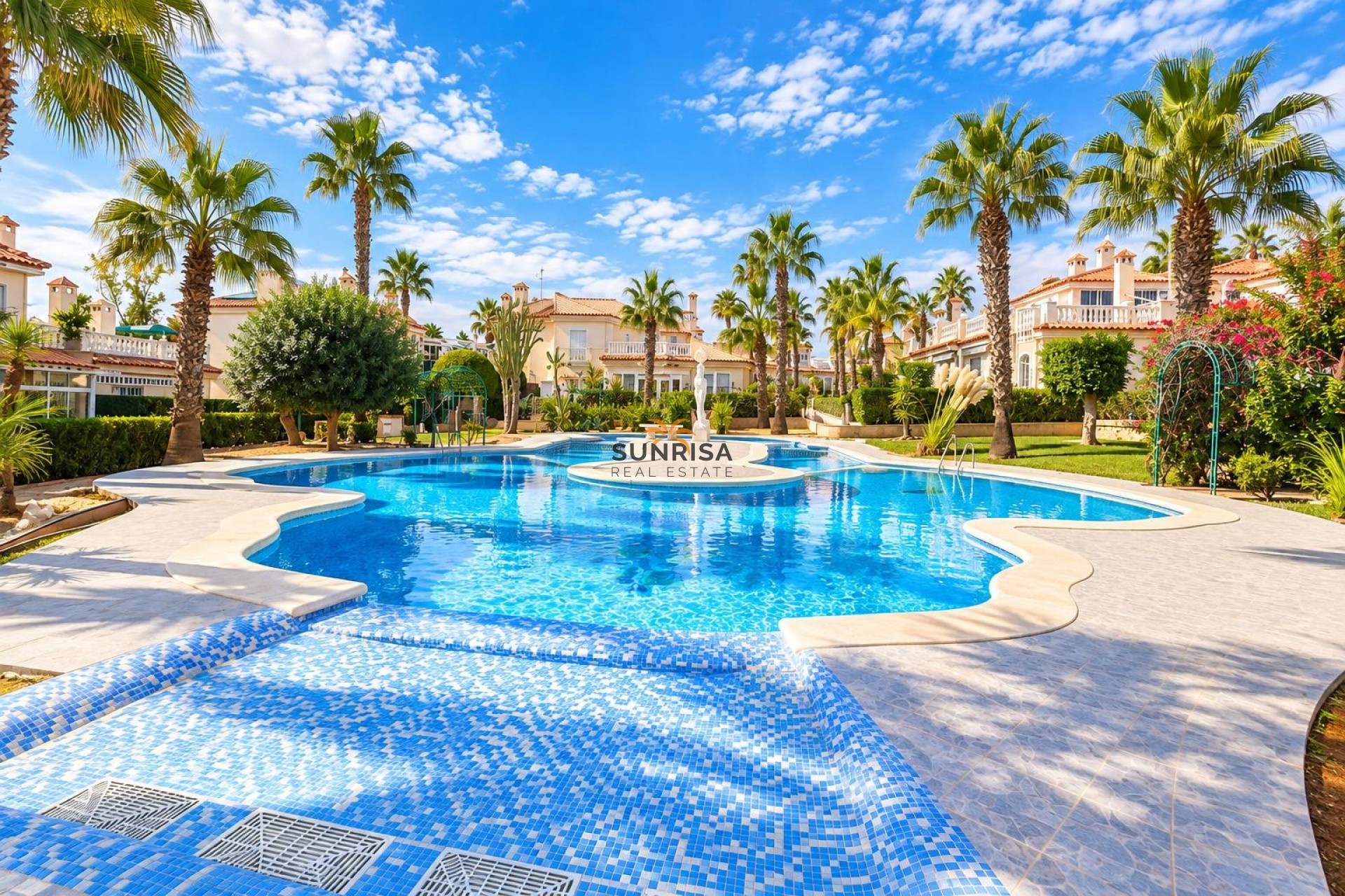 Revente - Appartement - Torrevieja
