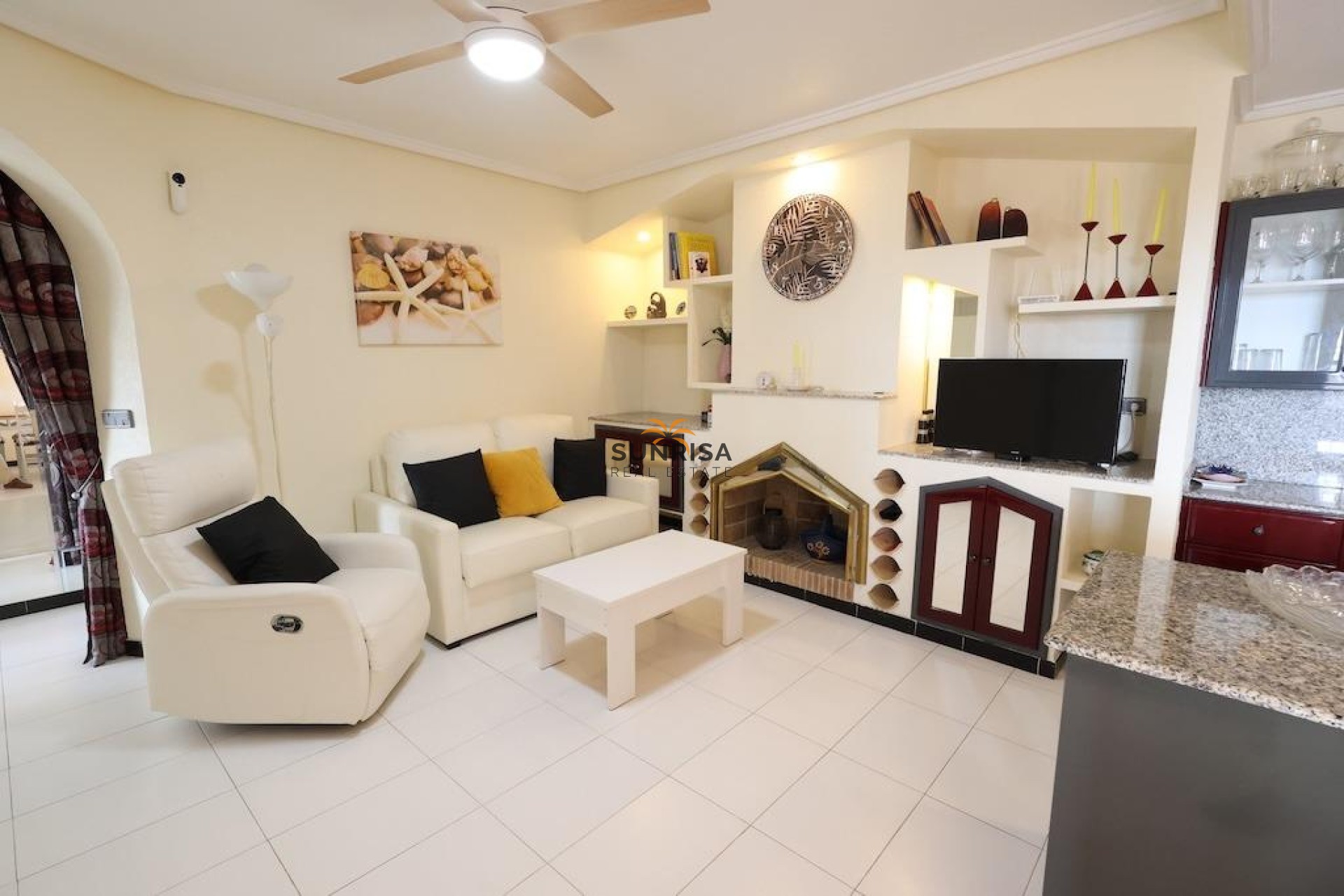 Revente - Appartement - Torrevieja